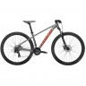 Велосипед TREK Marlin 4 – 29 2021 серый T5255-29 SERYII
