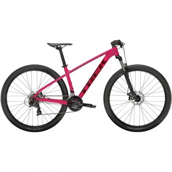 Велосипед TREK Marlin 4 – 29 2022 розовый
