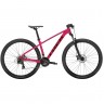 Велосипед TREK Marlin 4 – 29 2022 розовый T525529-22 ROZOVYII