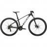 Велосипед TREK Marlin 4 – 27,5 2021 черный T5255 CHERNYII