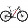 Велосипед TREK Marlin 4 – 29 2022 серый T525529-22 SERYII