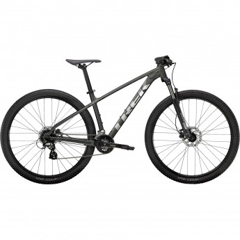 Велосипед TREK Marlin 5 – 26 2022 2022 серый