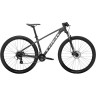 Велосипед TREK Marlin 5 – 26 2022 2022 серый T52555-26-22 SERYII