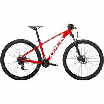 Велосипед TREK Marlin 5 – 27,5 2022 красный