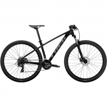 Велосипед TREK Marlin 5 – 29 2022 черный Велосипед TREK Marlin 5 – 29 2022 черный