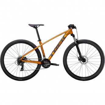 Велосипед TREK Marlin 5 – 29 2022 оранжевый