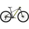 Велосипед TREK Marlin 6 – 29 2021 черный T52596-29 CHERNYII