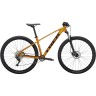Велосипед TREK Marlin 6 – 29 2022 оранжевый T5259629-22 ORANJEVYII