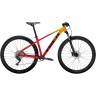 Велосипед TREK Marlin 7 – 29 2021 красный T1046-29 KRASNYII