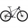 Велосипед TREK Marlin 7 – 29 2021 серый T1046-29 SERYII