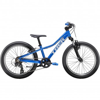 Велосипед TREK Precaliber 20 7Sp Boys 2022 синий