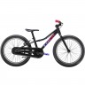 Велосипед TREK Precaliber 20 FW GIRLS 2021 черный T5853-G CHERNYII