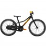Велосипед TREK Precaliber 20 FW BOYS 2021 черный T5853-B CHERNYII