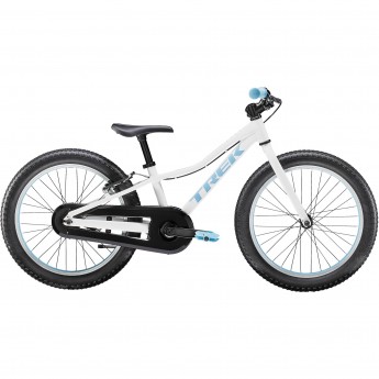 Велосипед TREK Precaliber 20 FW GIRLS 2021