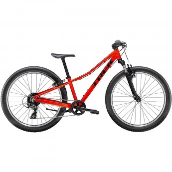 Велосипед Trek Precaliber 24 8SP BOYS Susp 2022
