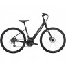 Велосипед TREK Verve 1 Disc Low Step 2022 черный TR104277-22 CHERNYII