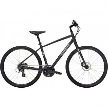 Велосипед TREK Verve 2 Disc 2022
