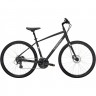 Велосипед TREK Verve 2 Disc 2022 TR104279-22