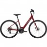 Велосипед TREK Verve 2 Disc Low Step 2022 TR1042791-22