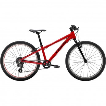 Велосипед TREK Wahoo 24 2022
