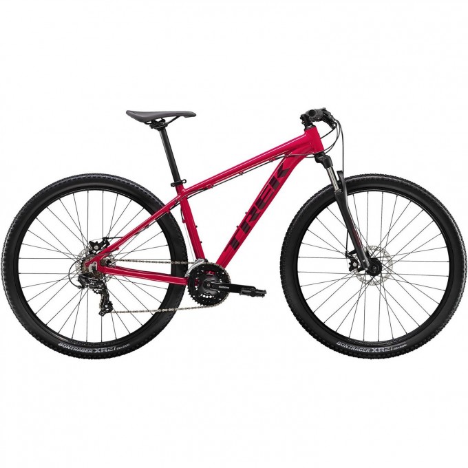 Велосипед TREK Marlin 4 – 29 2021 розовый T5255-29 ROZOVYII