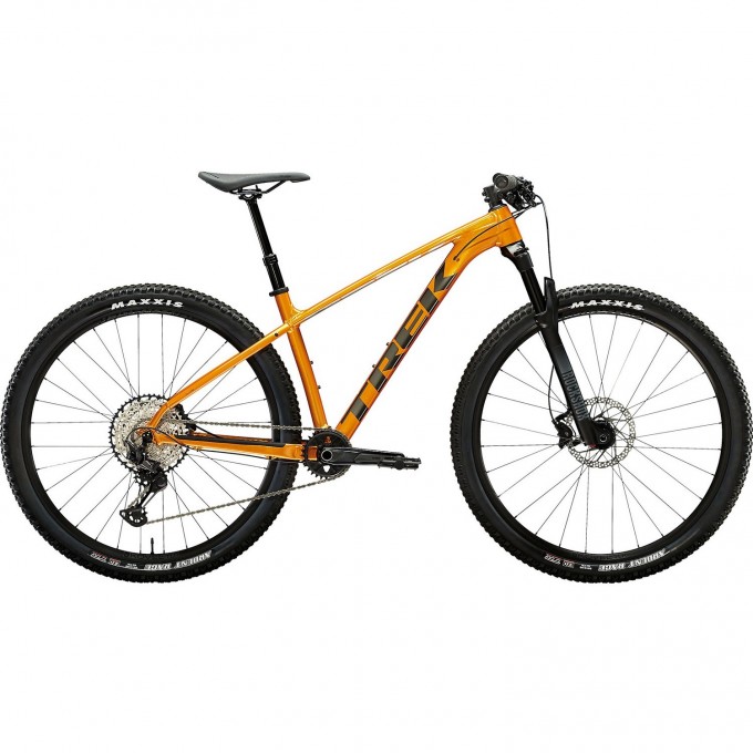 Велосипед TREK X-Caliber 9 – 29 2022 TR52602-29-22